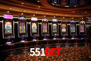 Desvendando o Mundo dos Jogos Virtuais na 551bet