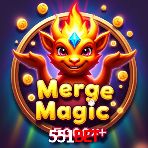 Desvendando o Mundo dos Jogos Virtuais na 551bet