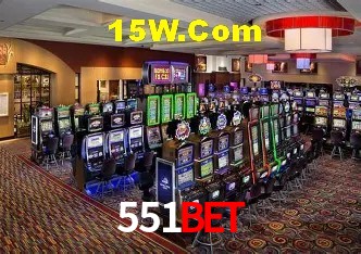 Descubra a Magia dos Jogos de Arcade no 551bet
